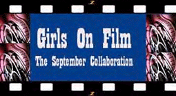 Girls on Film Sept. Collab